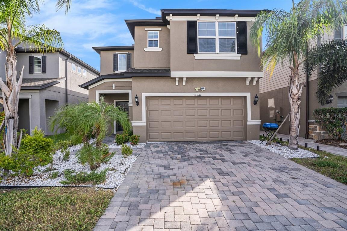 11308 Oak Barrel Pl., Riverview, FL 33578