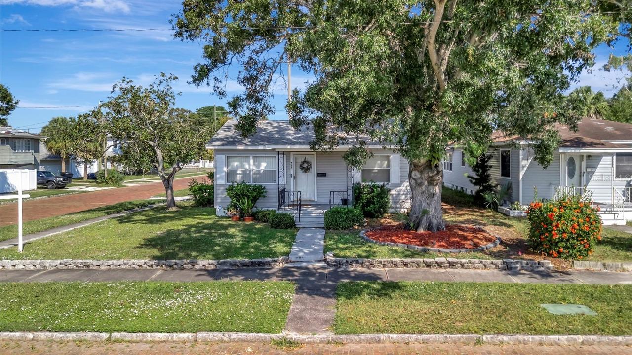4063 2nd Ave., St Petersburg, FL 33711