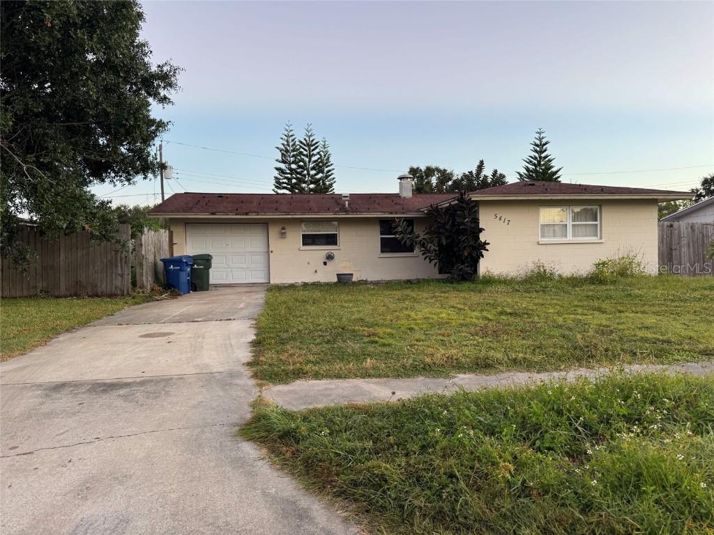 5417 Starwood Pl., Sarasota, FL 34232