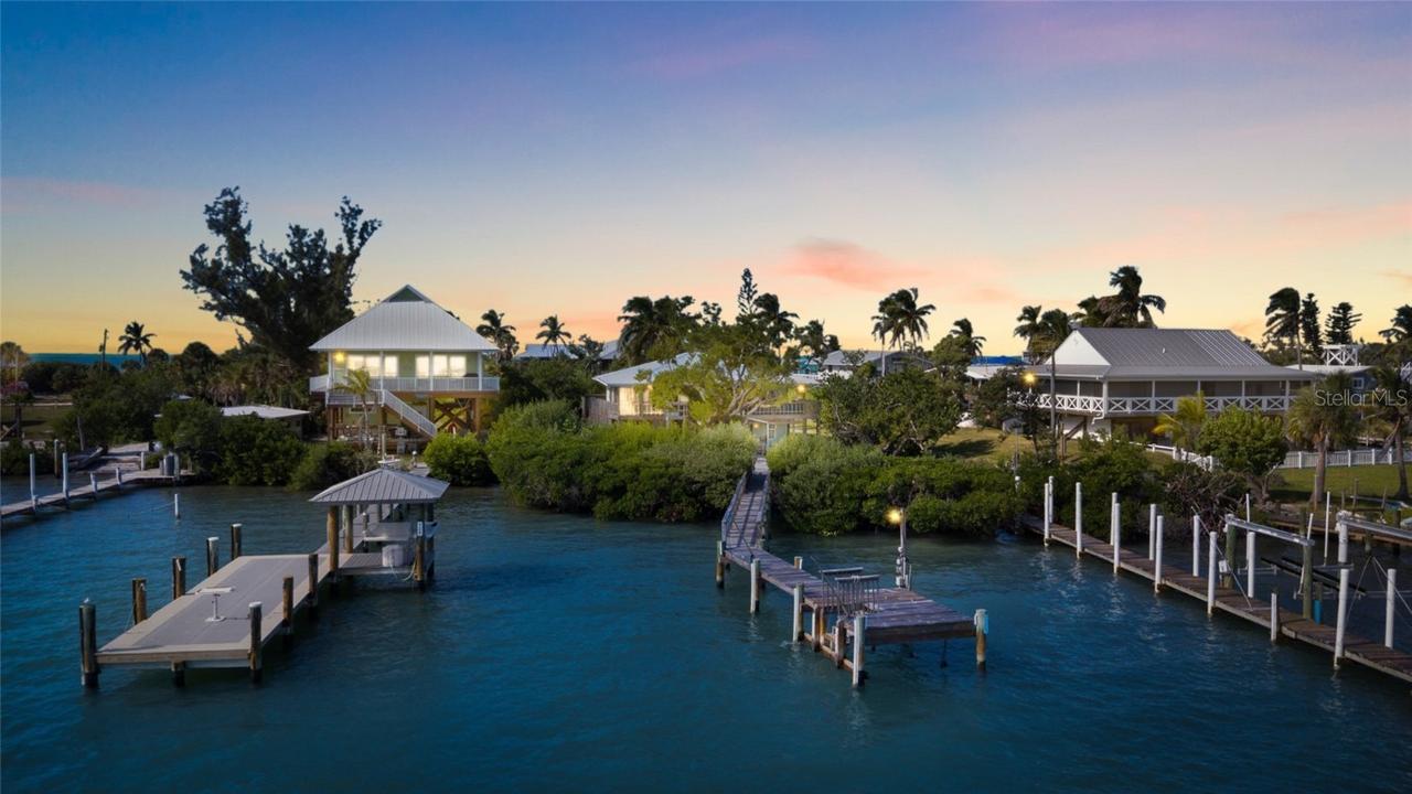 9776 Little Gasparilla Island, Placida, FL 33946