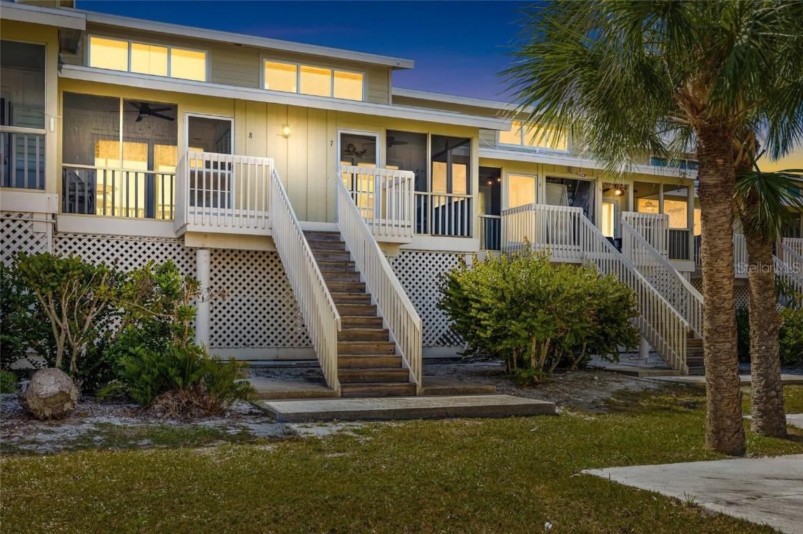 9400 Little Gasparilla Island #F7, Placida, FL 33946
