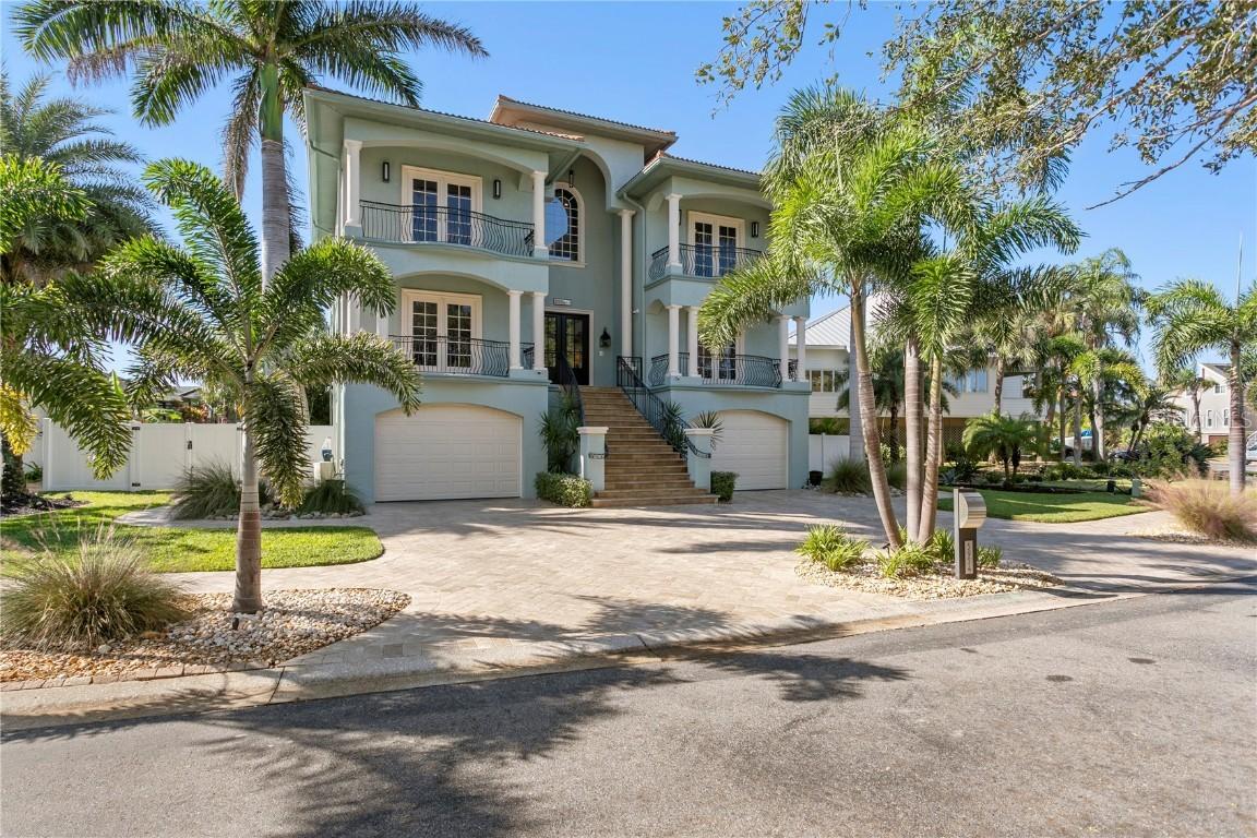 5954 Skimmer Point Blvd., Gulfport, FL 33707