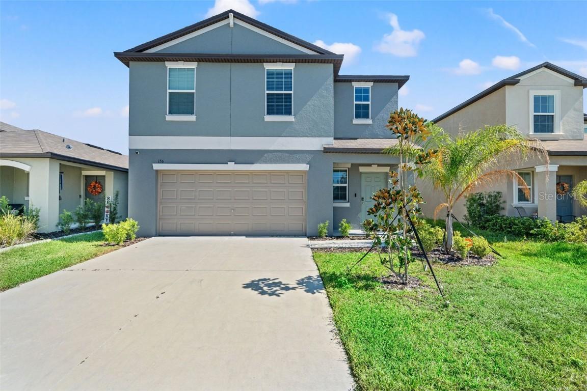 156 Rose Bud Ln., Spring Hill, FL 34609