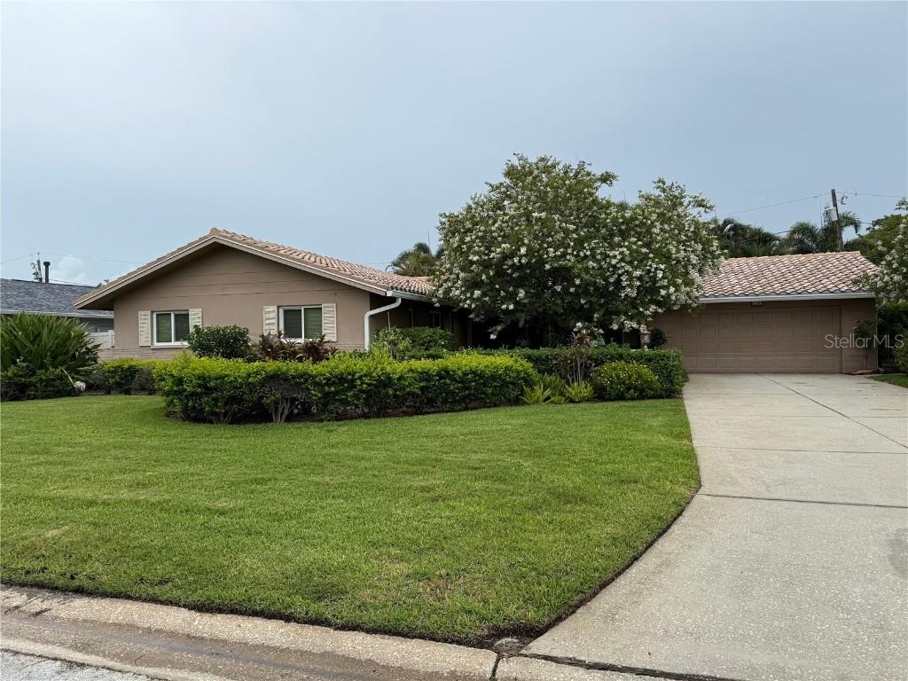 [Address Hidden by Seller], St Petersburg, FL 33702