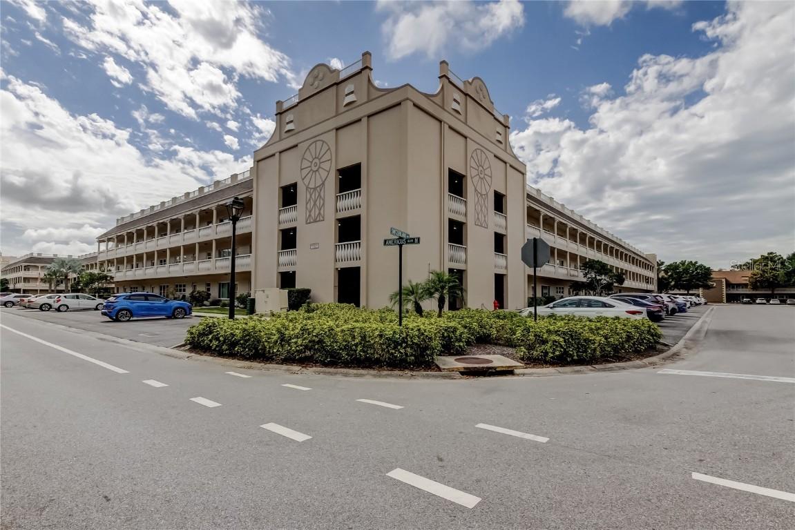 2170 Americus Blvd. #64, Clearwater, FL 33763