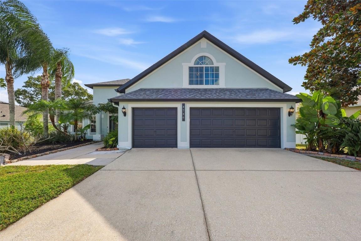 4746 Carroway Dr., Land O Lakes, FL 34639