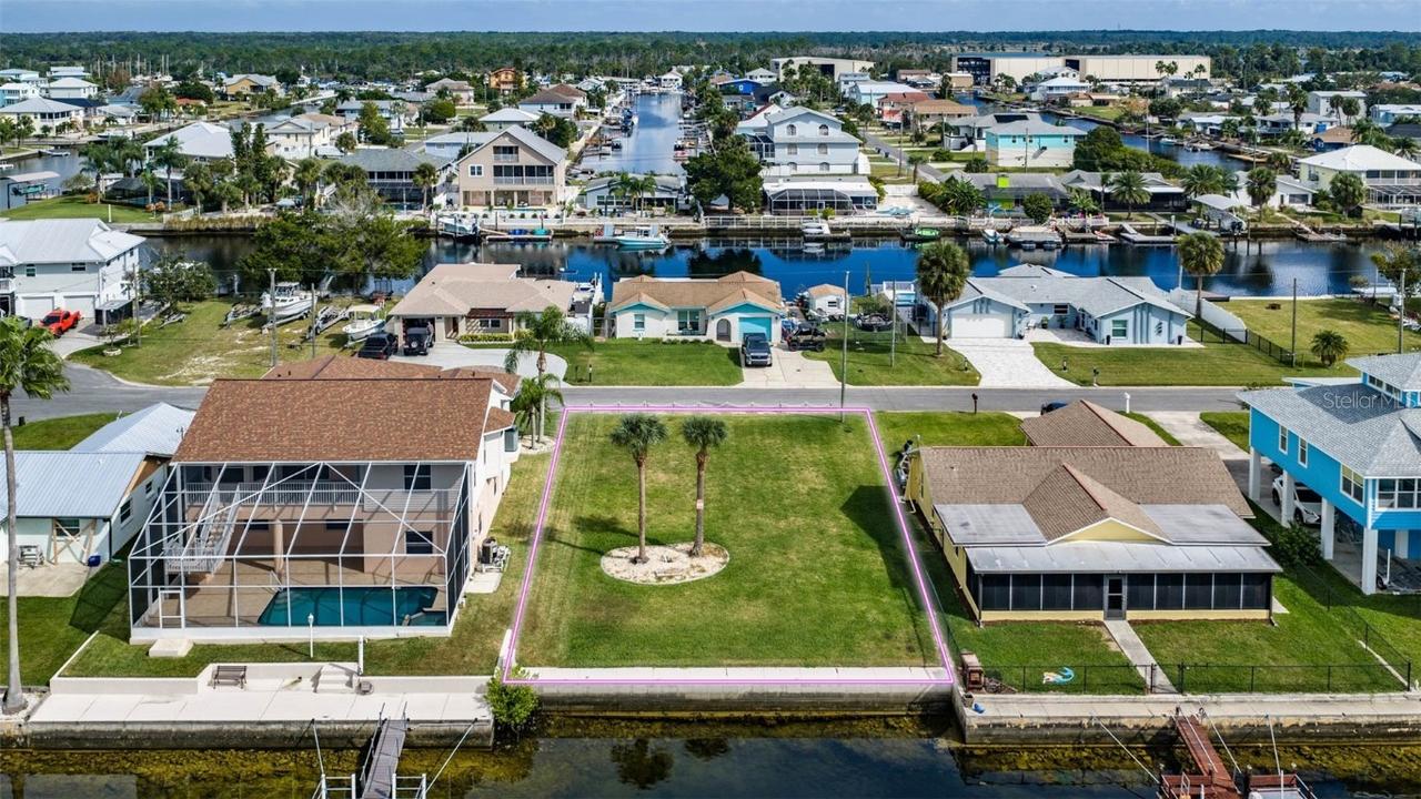 4181 Diaz Ct., Hernando Beach, FL 34607