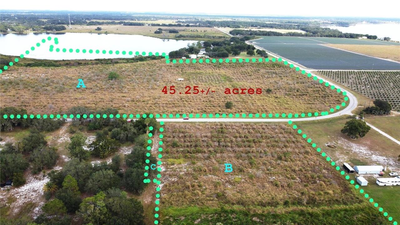 7630 Lake Buffum Rd., Fort Meade, FL 33841