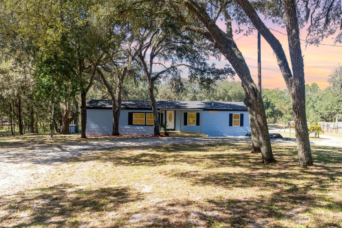4664 SW 181st Ct., Dunnellon, FL 34432
