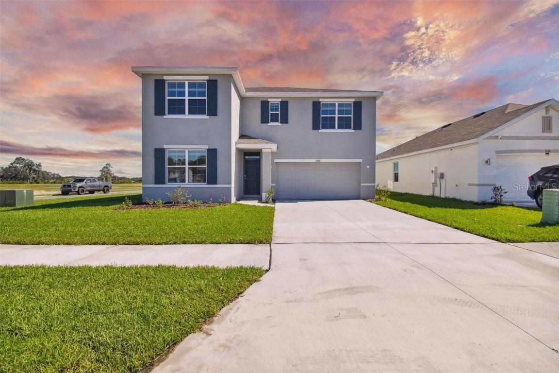 2774 Common Fig Run, Wesley Chapel, FL 33543