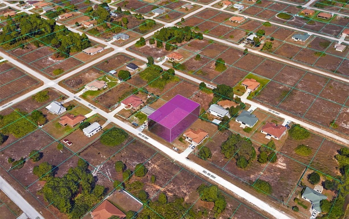 3810 5th St., Lehigh Acres, FL 33976