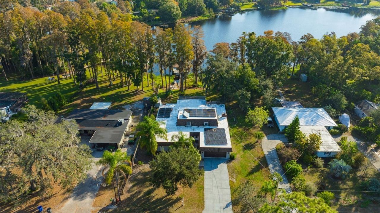 18405 Tomlinson Dr., Lutz, FL 33549