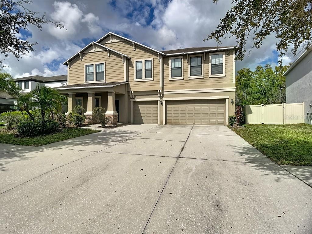 5004 Bella Armonia Cir., Wimauma, FL 33598