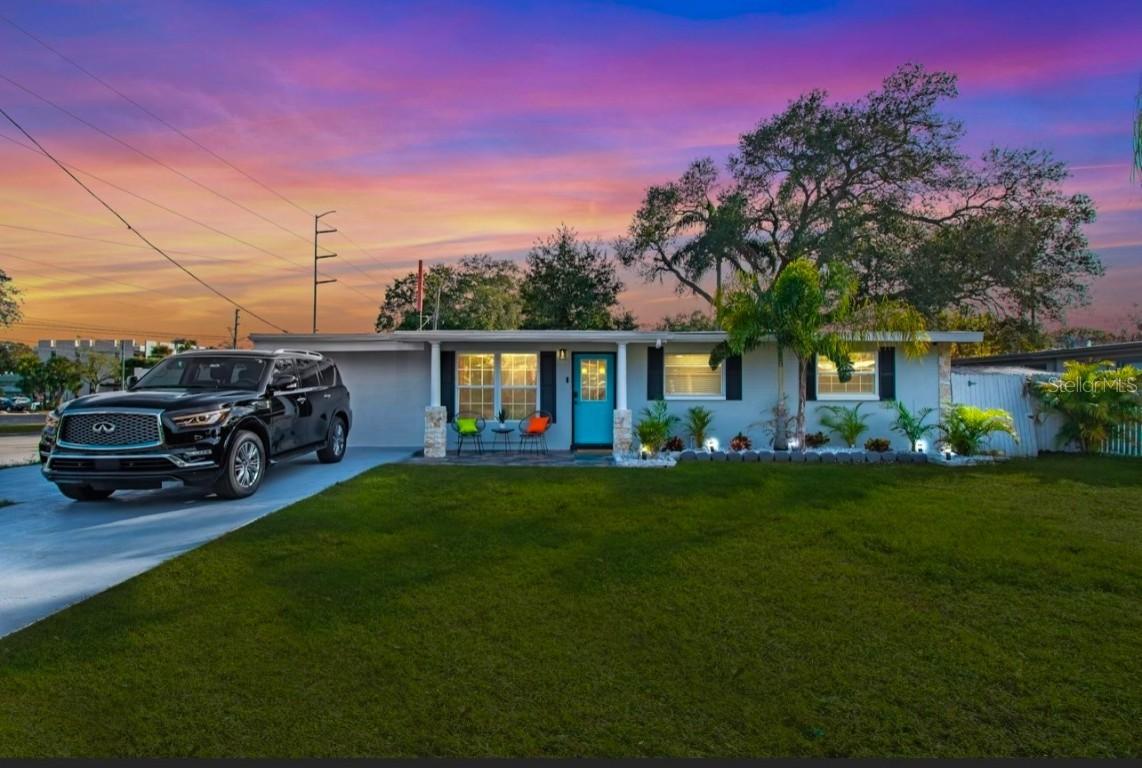 2197 Alemanda Dr., Clearwater, FL 33764