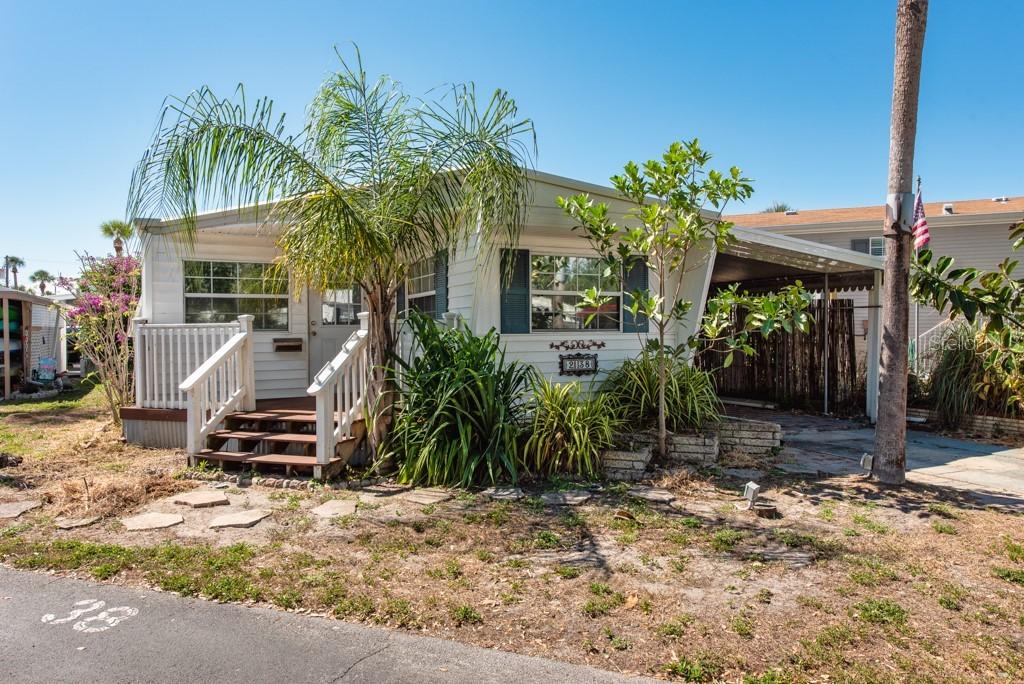 4851 W Gandy Blvd. #B2L38, Tampa, FL 33611