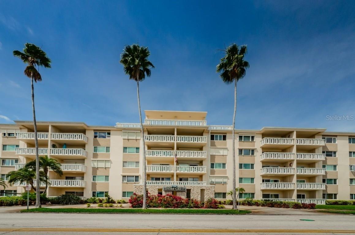 1200 North Shore Dr. #314, St Petersburg, FL 33701