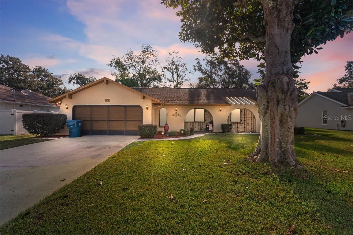 1230 Van Dale Ave., Spring Hill, FL 34608