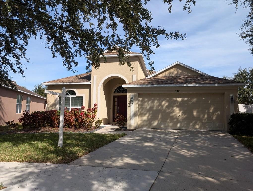 7343 Forest Mere Dr., Riverview, FL 33578