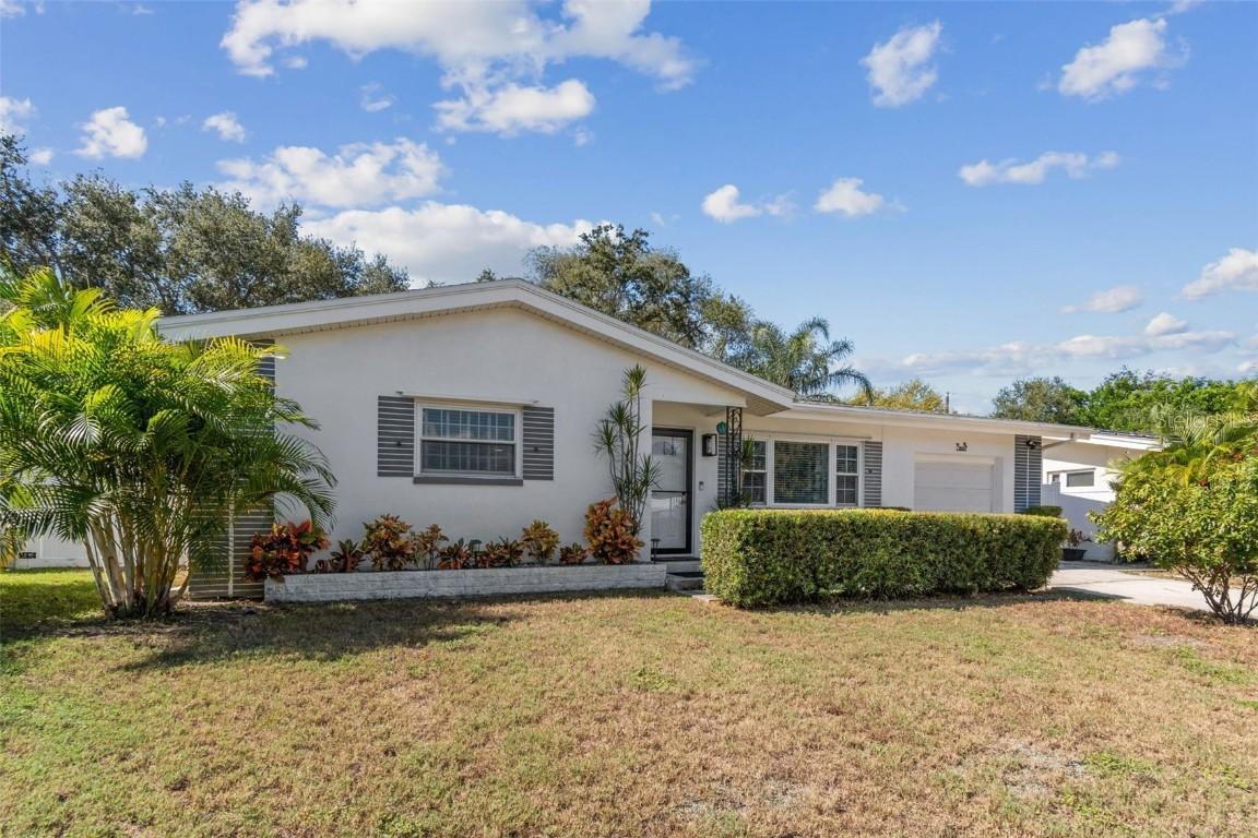 1409 Teresa Dr., Largo, FL 33770