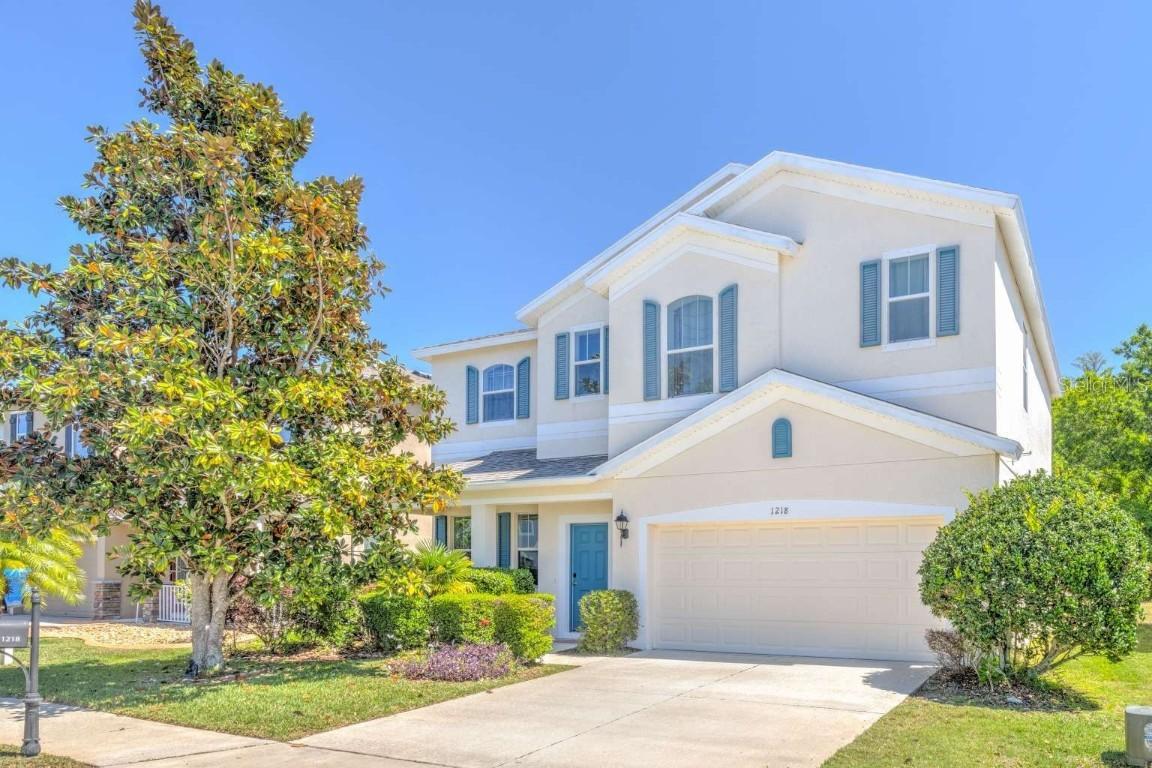 1218 Halapa Way, Trinity, FL 34655