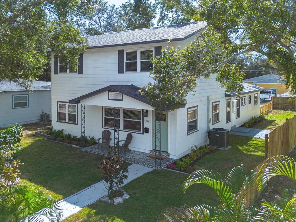 4954 2nd Ave., St Petersburg, FL 33710