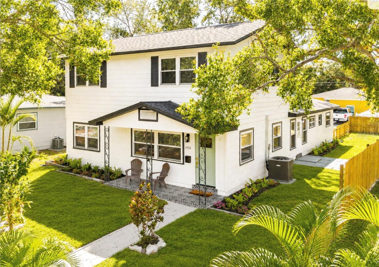 4954 2nd Ave., St Petersburg, FL 33710