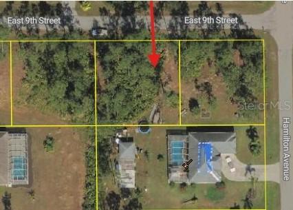 2904 E 9th St., Lehigh Acres, FL 33972