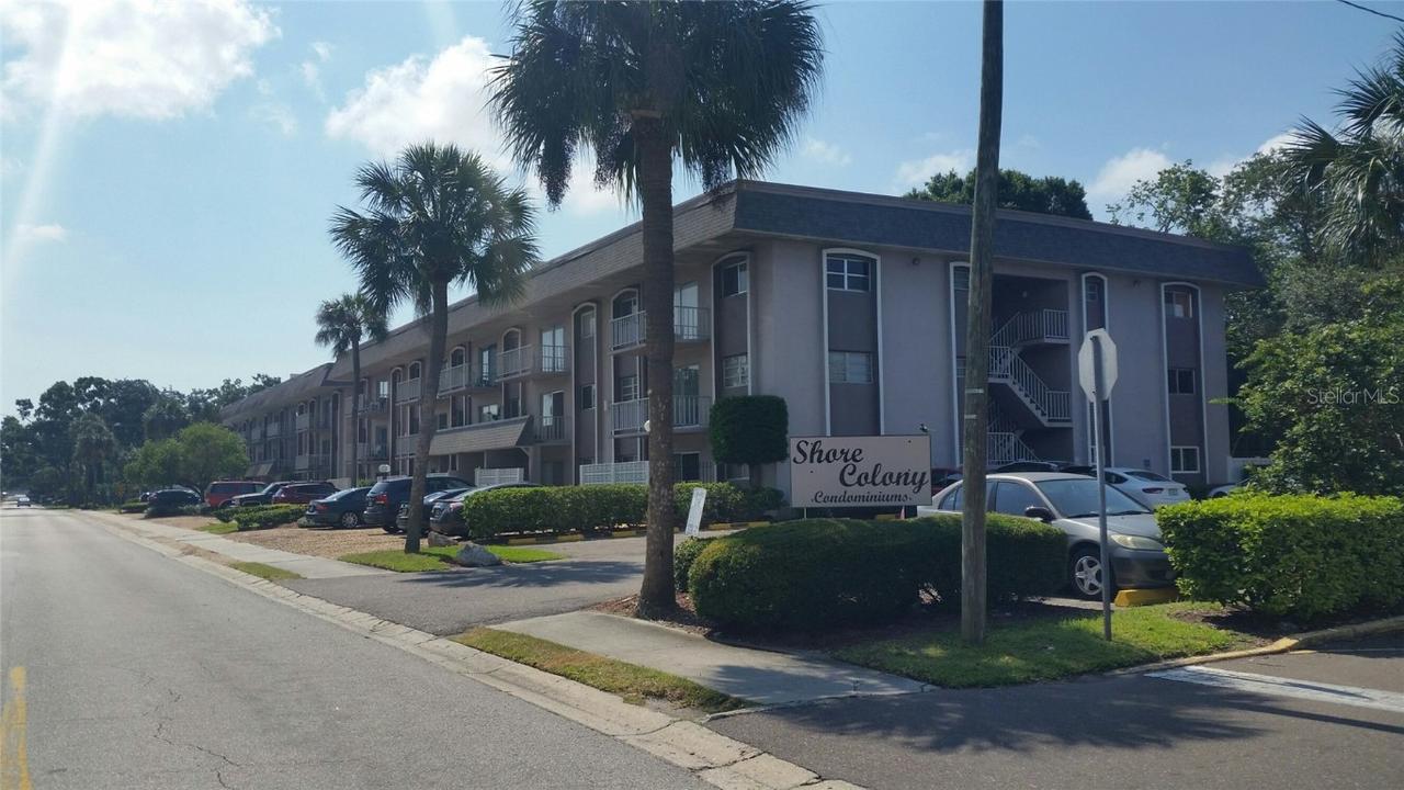 4606 W Gray St. #110, Tampa, FL 33609