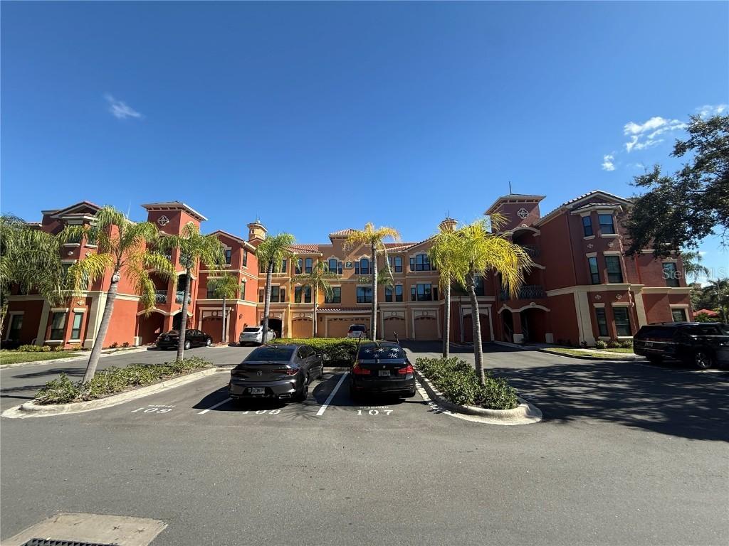 2709 Via Cipriani Way #531B, Clearwater, FL 33764