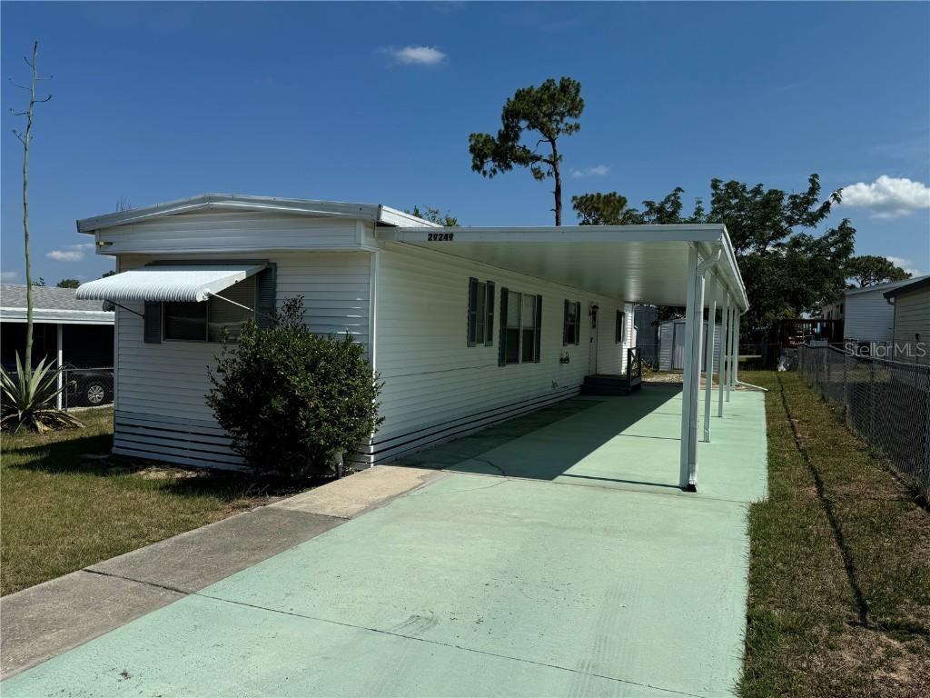 29249 Glenwood St., Brooksville, FL 34602