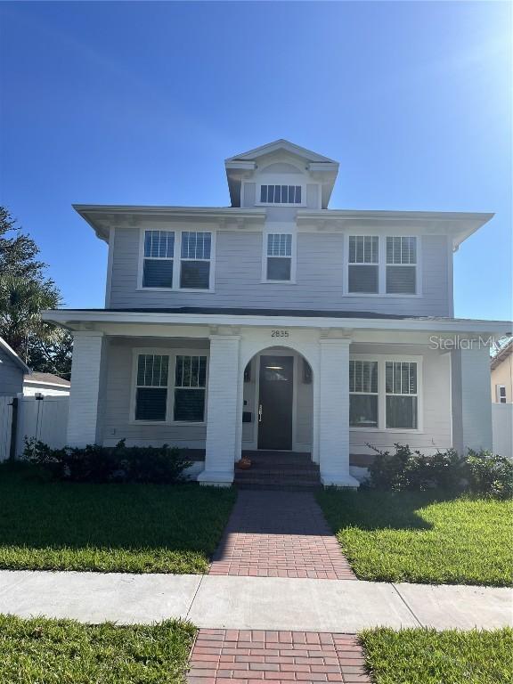 2835 12th St., St Petersburg, FL 33704