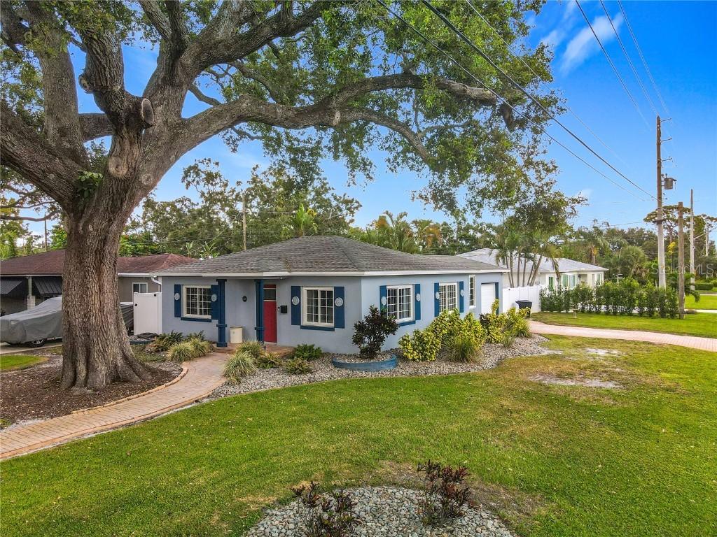 3201 Melton St., St Petersburg, FL 33703