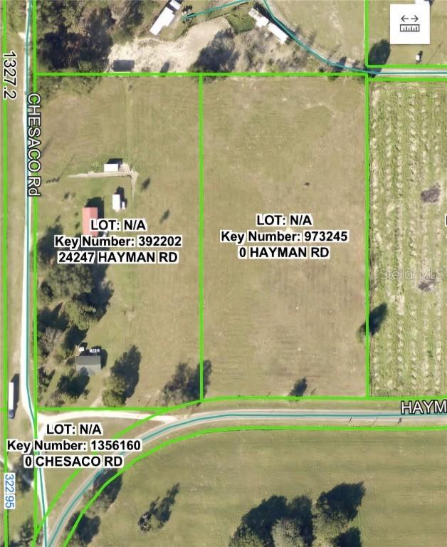 Hayman Rd., Brooksville, FL 34602