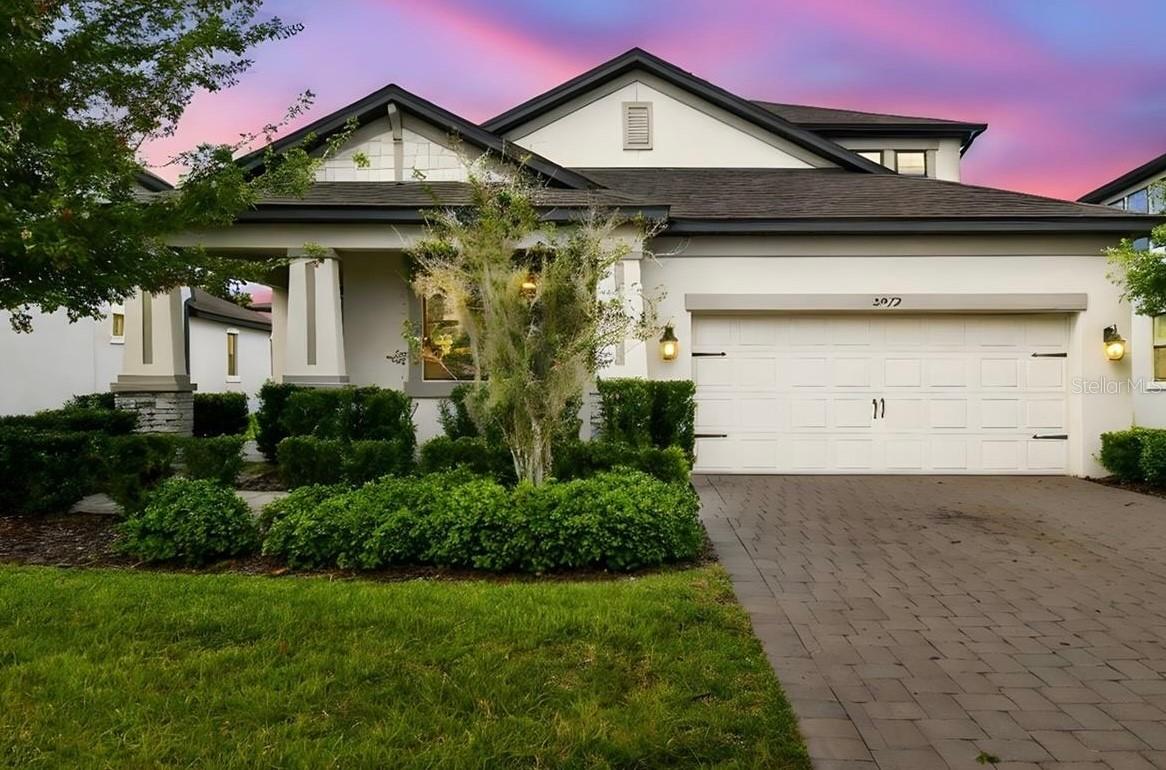 3979 Mellon Dr., Odessa, FL 33556