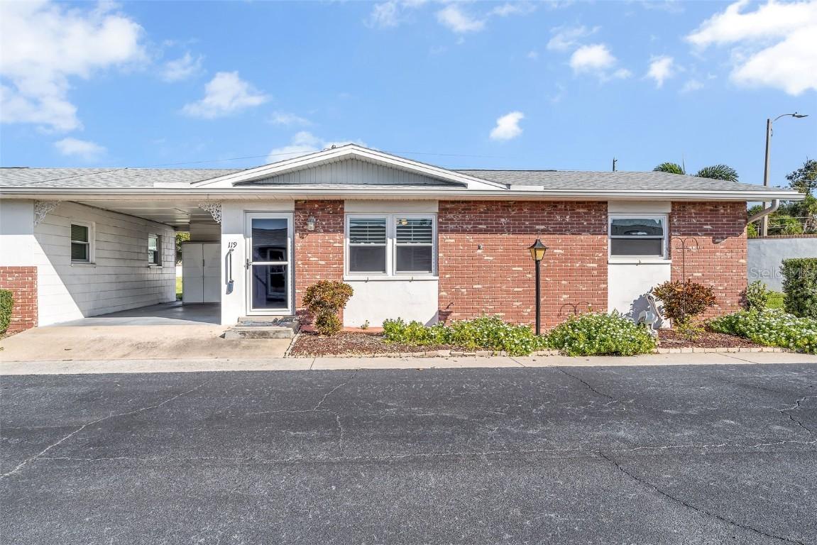 12400 Park Blvd. #119, Seminole, FL 33772