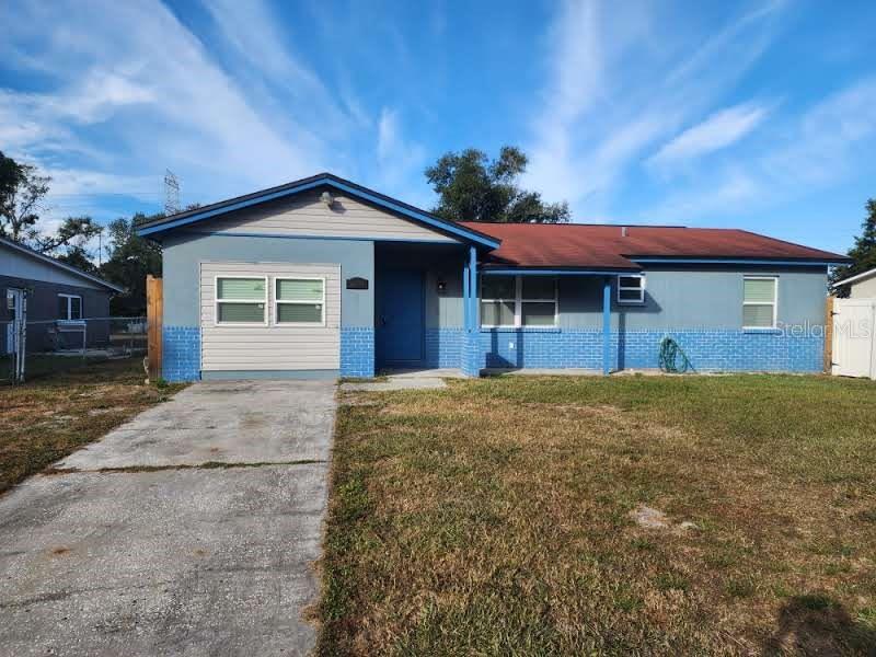 8522 Tidewater Tr., Tampa, FL 33619