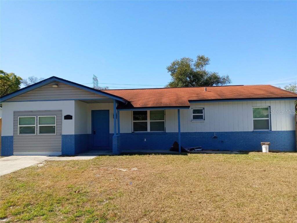 8522 Tidewater Tr., Tampa, FL 33619