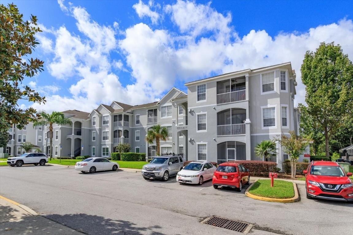 2310 Silver Palm Dr #104, Kissimmee, FL 34747