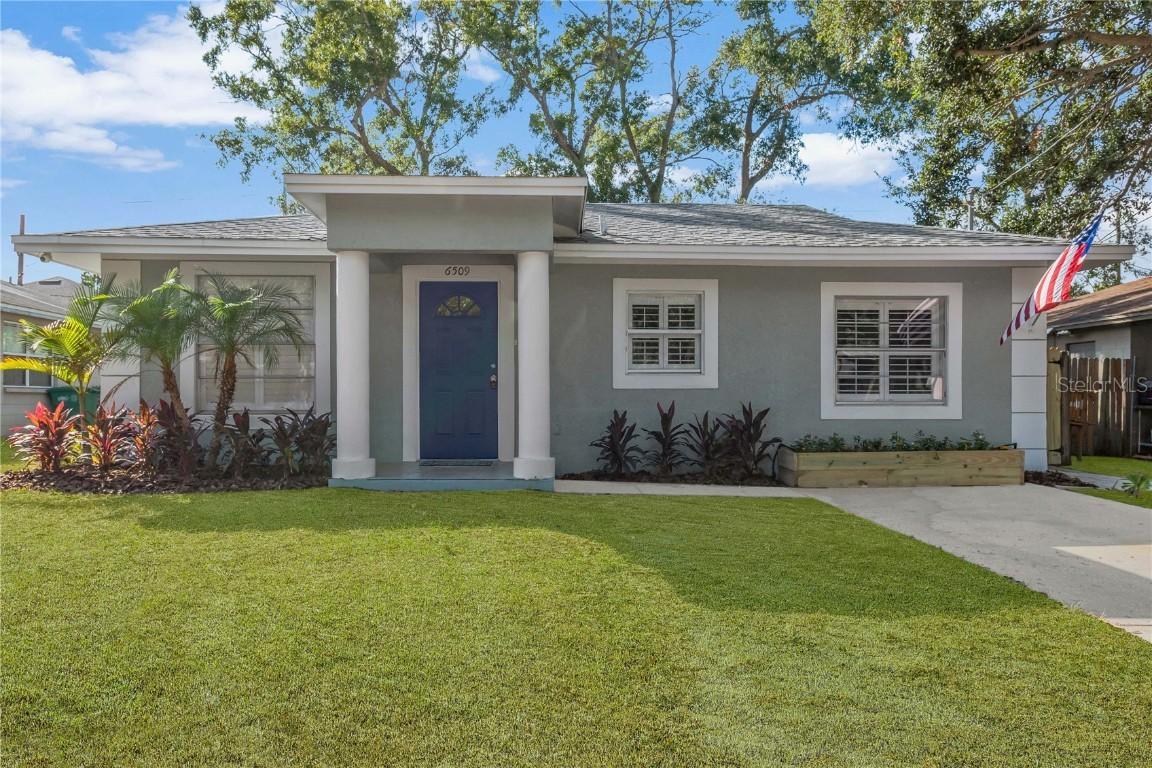 6509 S Englewood Ave., Tampa, FL 33611