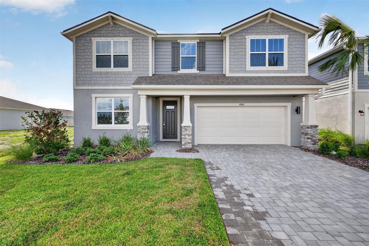9240 Derbyshire Dr., Parrish, FL 34219
