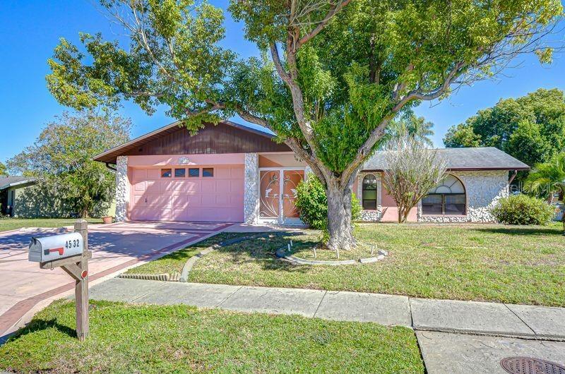 4532 Whitetail Ln., New Port Richey, FL 34653