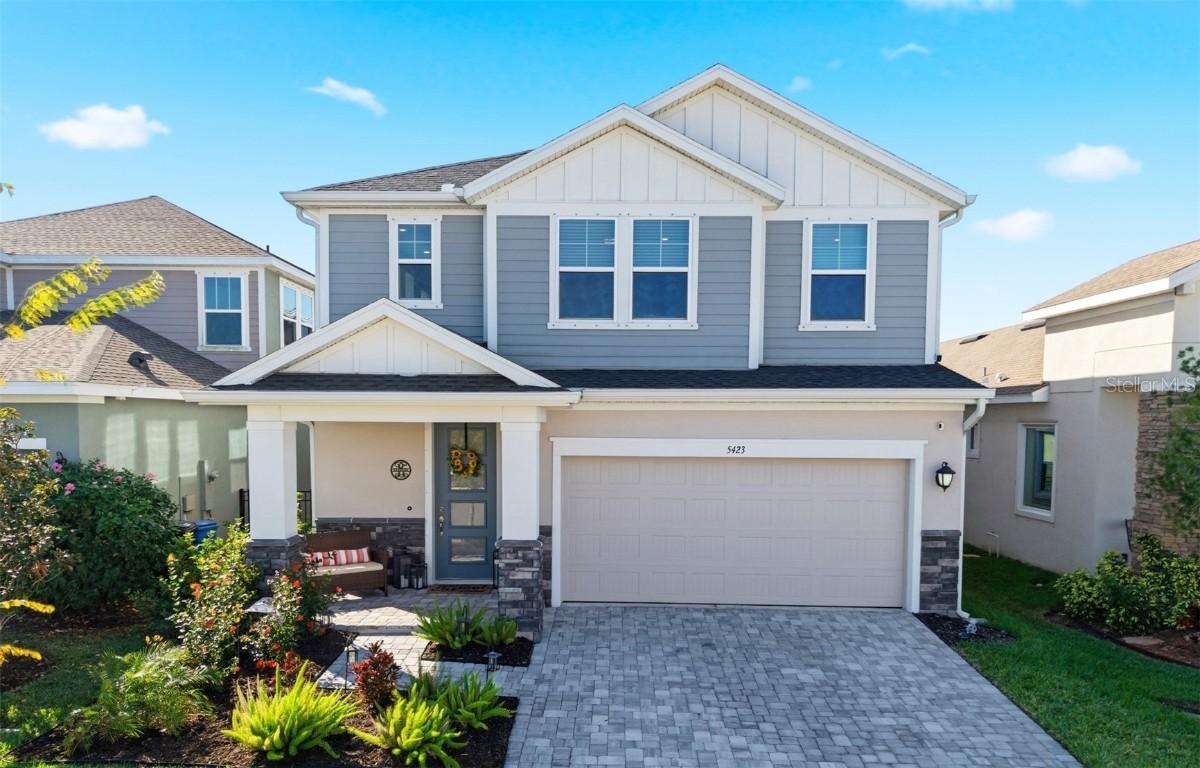 5423 Del Coronado Dr., Apollo Beach, FL 33572