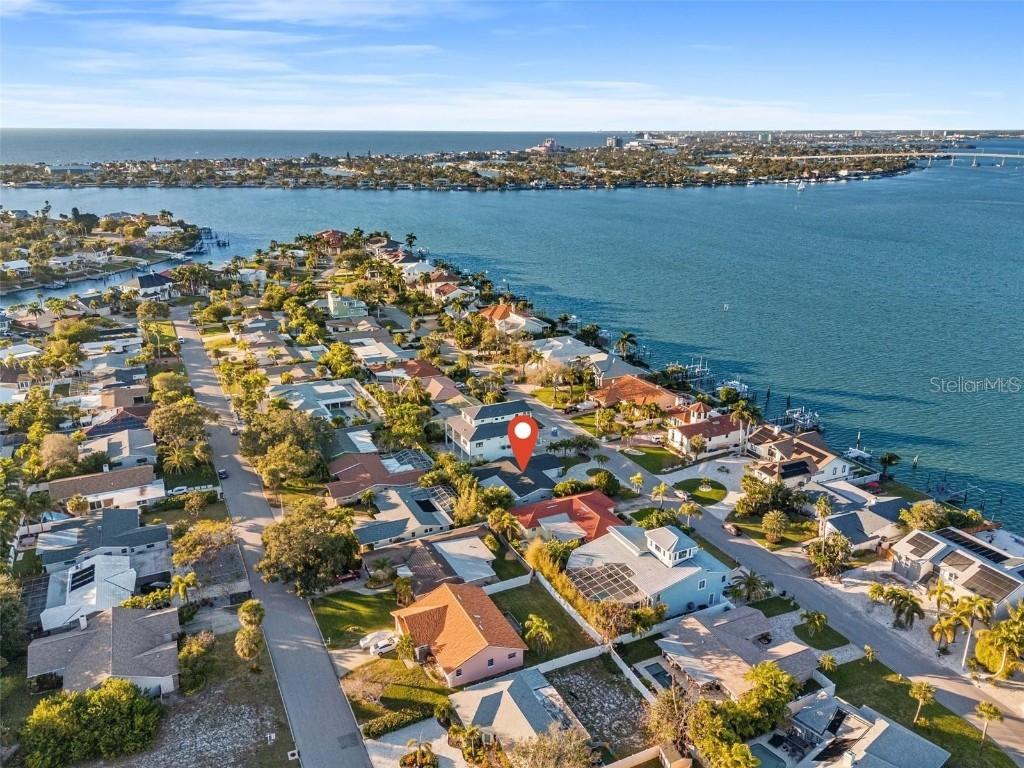 196 1st St., Tierra Verde, FL 33715