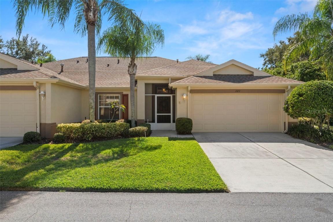1927 Acadia Greens Dr., Sun City Center, FL 33573