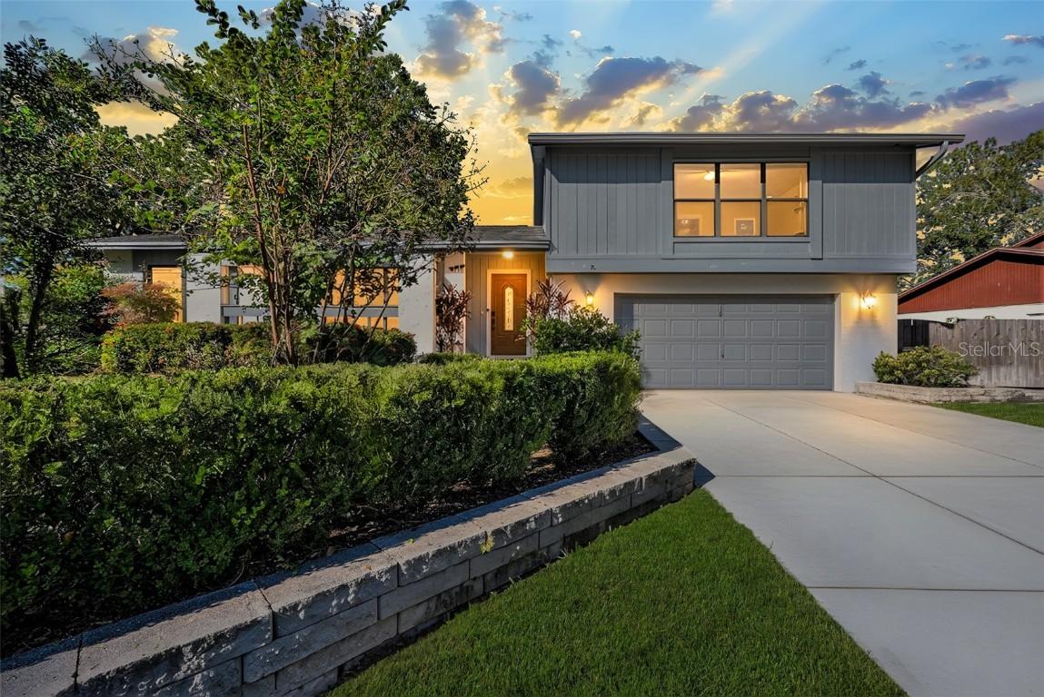 4005 Dellbrook Dr., Tampa, FL 33624