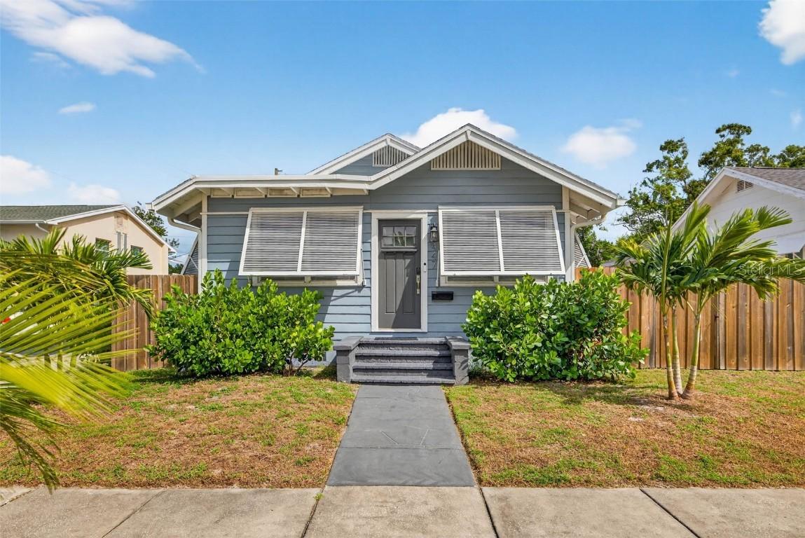 447 23rd St., St Petersburg, FL 33713