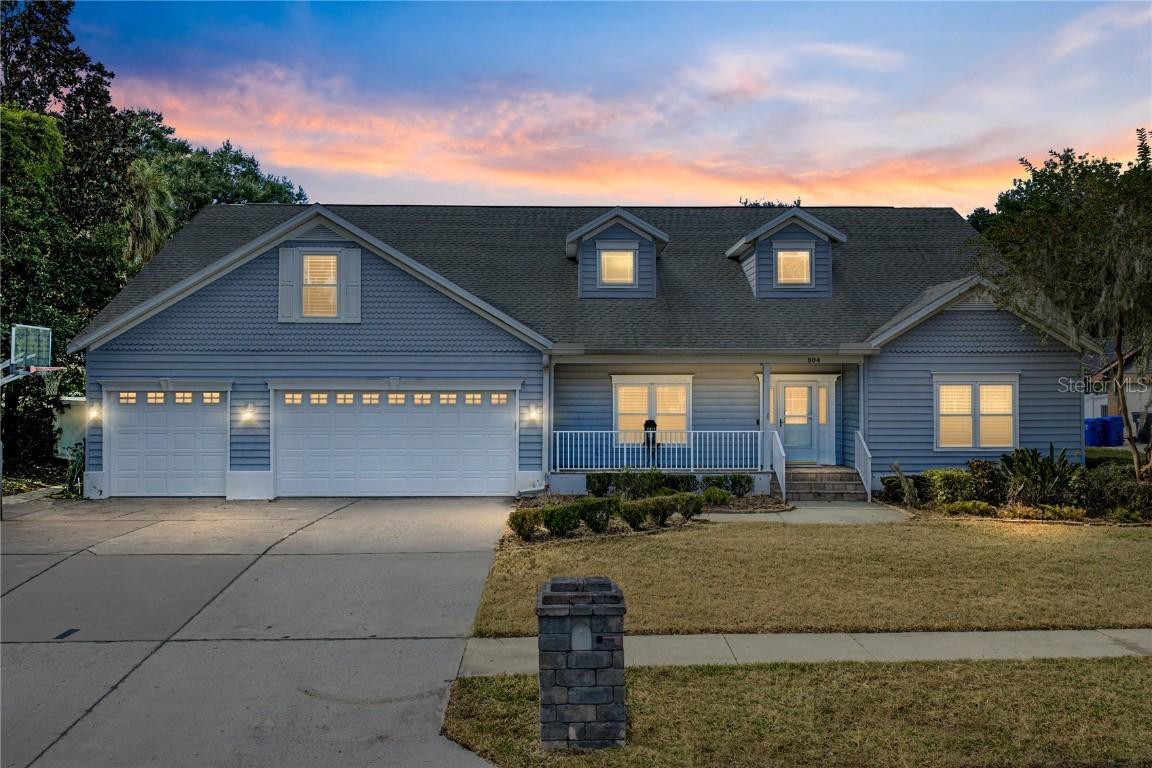 504 Covington Park St., Seffner, FL 33584