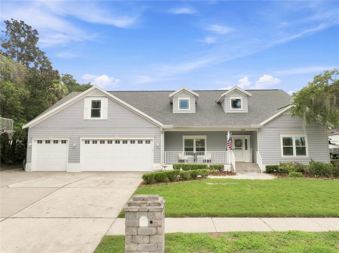 504 Covington Park St., Seffner, FL 33584