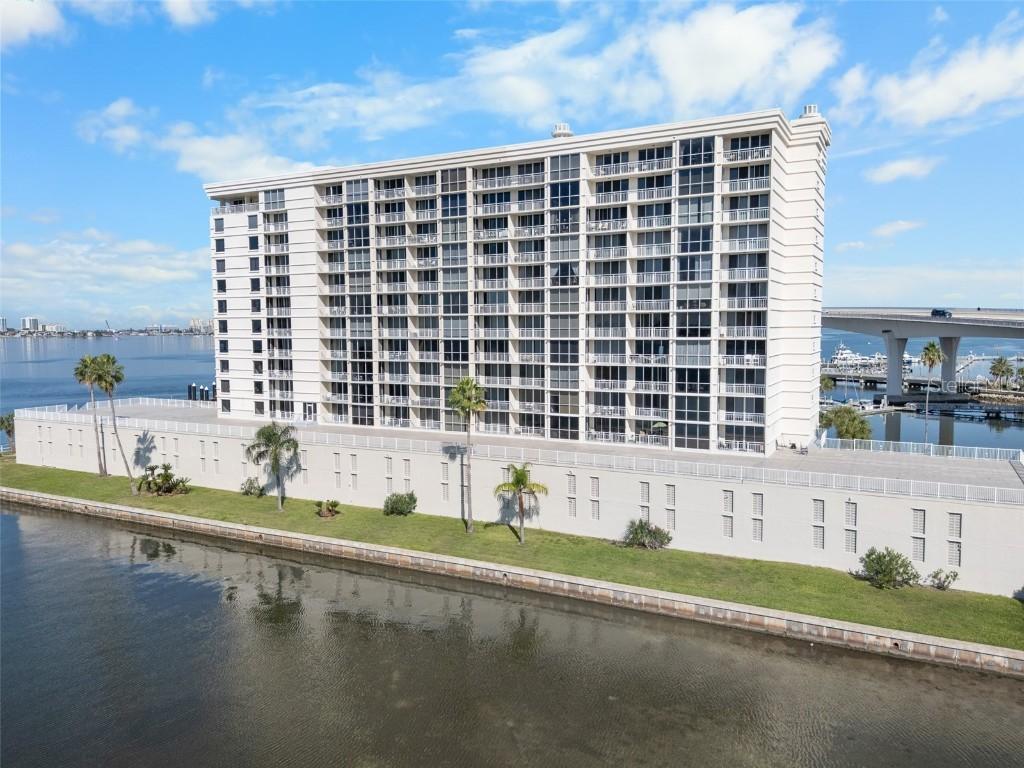 100 Pierce St. #210, Clearwater, FL 33756