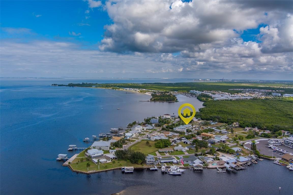 3523 W Shell Point Rd., Ruskin, FL 33570